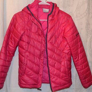 Girls Medium Columbia Jacket